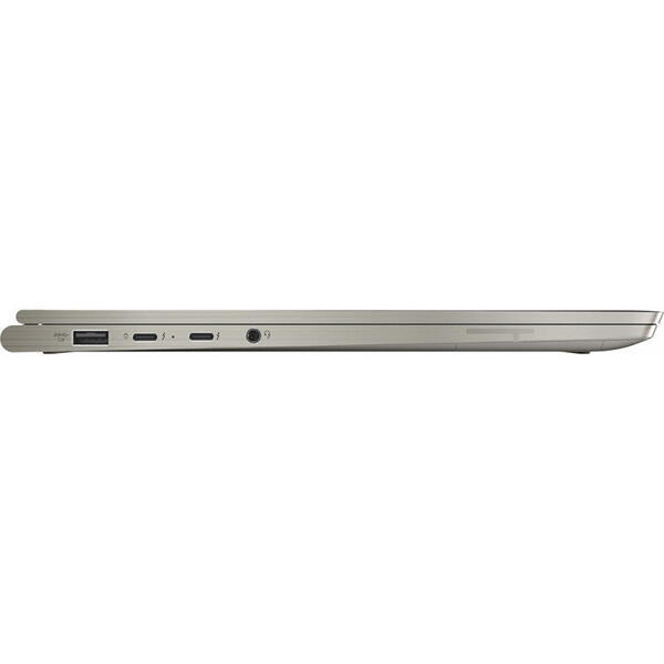 Laptop Lenovo Yoga C930, 13.9 inch FHD IPS Touch 1920 x 1080, Intel Core i5-8250U, 8GB DDR4, 512GB SSD, GMA UHD 620, Win 10 Home, Mica