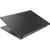 Laptop Lenovo Yoga C930, 13.9 inch FHD IPS Touch 1920 x 1080, Intel Core i5-8250U, 8GB DDR4, 512GB SSD, GMA UHD 620, Win 10 Home, Iron Grey
