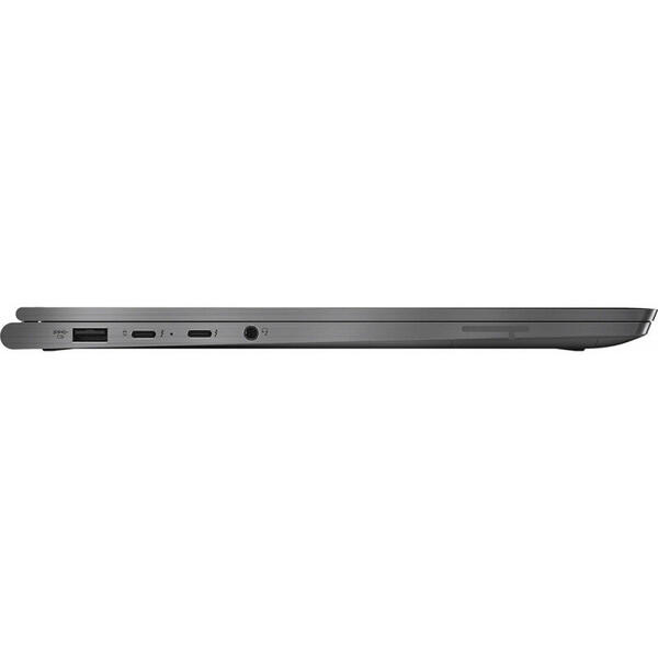 Laptop Lenovo Yoga C930, 13.9 inch FHD IPS Touch 1920 x 1080, Intel Core i5-8250U, 8GB DDR4, 512GB SSD, GMA UHD 620, Win 10 Home, Iron Grey
