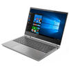 Laptop Lenovo Yoga 730, 13.3 inch FHD IPS Touch 1920 x 1080, Intel Core i5-8250U, 8GB DDR4, 256GB SSD, GMA UHD 620, Win 10 Home, Platinum