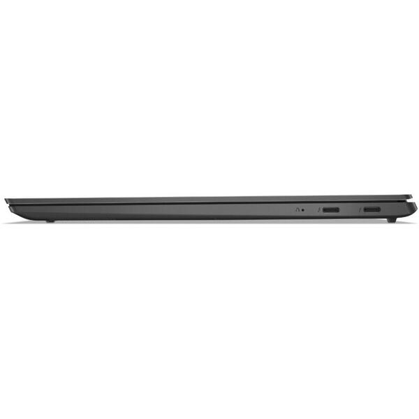 Laptop Lenovo YOGA S730, 13.3 inch FHD IPS 1920 x 1080, Intel Core i5-8265U, 8GB, 512GB SSD, GMA UHD 620, Win 10 Home, Iron Grey