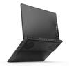 Laptop Lenovo Legion Y530, 15.6 inch FHD IPS 1920 x 1080, Intel Core i5-8300H, 8GB DDR4, 512GB SSD, GeForce GTX 1060 6GB, FreeDos, Black