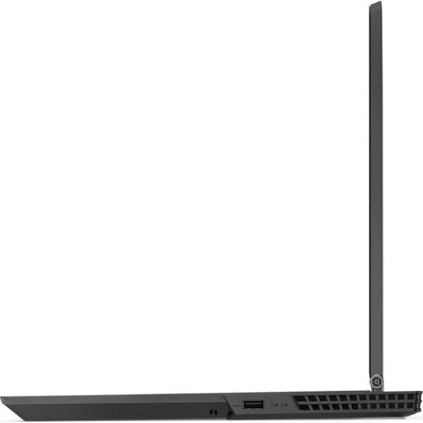 Laptop Lenovo Legion Y530, 15.6 inch FHD IPS 1920 x 1080, Intel Core i5-8300H, 8GB DDR4, 512GB SSD, GeForce GTX 1060 6GB, FreeDos, Black