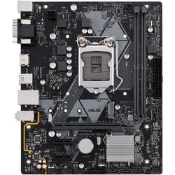 PRIME H310M-E R2.0, Socket 1151 v2, mATX