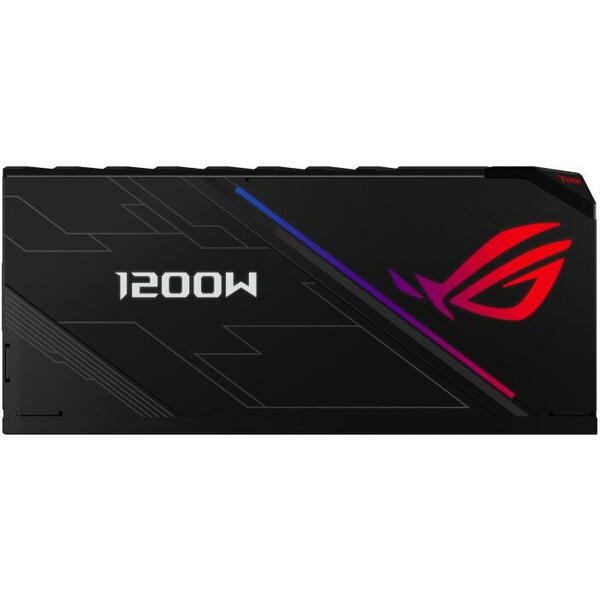 Sursa Asus ROG Thor 1200W, 80+ Platinum, 1200W