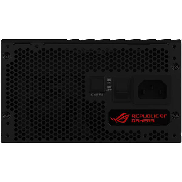 Sursa Asus ROG Thor 1200W, 80+ Platinum, 1200W