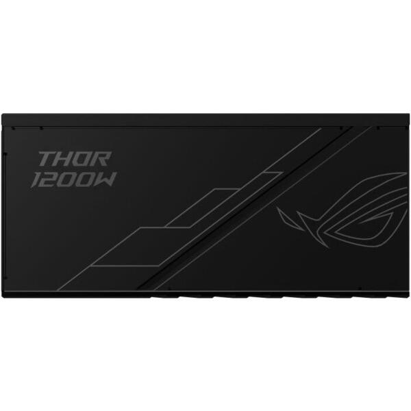 Sursa Asus ROG Thor 1200W, 80+ Platinum, 1200W