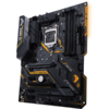 Placa de baza Asus TUF Z390-PLUS GAMING WI-FI, Socket 1151 v2