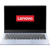 Laptop Lenovo IdeaPad S530, 13.3 inch FHD IPS, Procesor Intel® Core™ i5-8265U (6M Cache, up to 3.90 GHz), 8GB, 512GB SSD, GMA UHD 620, FreeDos, Liquid Blue