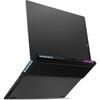 Laptop Lenovo Legion Y740, 17.3 inch FHD IPS 144Hz G-Sync, Procesor Intel® Core™ i7-9750H (12M Cache, up to 4.50 GHz), 16GB DDR4, 1TB SSD, GeForce RTX 2070 8GB, FreeDos, Black