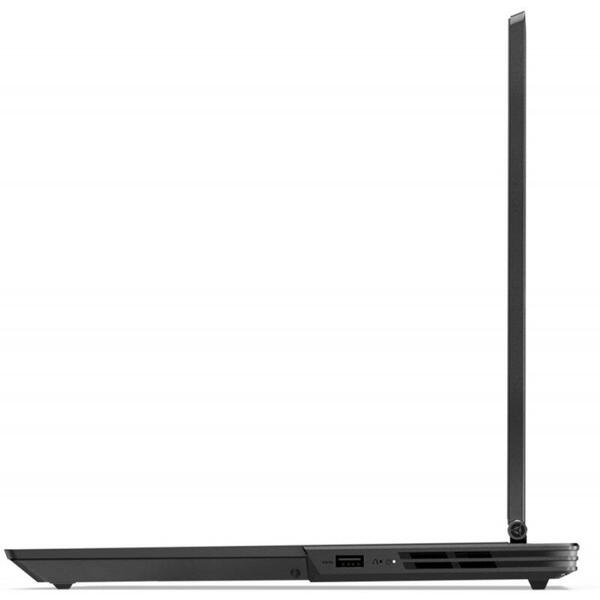 Laptop Lenovo Legion Y540, 15.6 FHD IPS, Procesor Intel® Core™ i7-9750H (12M Cache, up to 4.50 GHz), 8GB DDR4, 512GB SSD, GeForce GTX 1660 Ti 6GB, FreeDos, Black