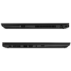 Laptop Lenovo ThinkPad T590, 15.6 FHD IPS, Procesor Intel® Core™ i5-8265U (6M Cache, up to 3.90 GHz), 8GB DDR4, 512GB SSD, GMA UHD 620, Win 10 Pro, Black