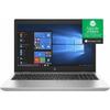 Laptop HP ProBook 650 G4, 15.6 FHD Touch, Intel Core i5-8250U, 1TB SSD, 8GB, Win 10 Pro, Silver