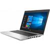 Laptop HP ProBook 650 G4, 15.6 FHD Touch, Intel Core i5-8250U, 1TB SSD, 8GB, Win 10 Pro, Silver