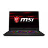 Laptop MSI Gaming GE75 Raider 8SF, 17.3'' FHD, Intel Core i7-8750H, 16GB DDR4, 1TB 7200 RPM + 256GB SSD, GeForce RTX 2070 8GB, No OS, Black