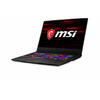 Laptop MSI Gaming GE75 Raider 8SF, 17.3'' FHD, Intel Core i7-8750H, 16GB DDR4, 1TB 7200 RPM + 256GB SSD, GeForce RTX 2070 8GB, No OS, Black