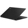 Laptop Lenovo ThinkPad L390, 13.3 FHD IPS, Procesor Intel Core i5-8265U (6M Cache, up to 3.90 GHz), 8GB DDR4, 256GB SSD, GMA UHD 620, Win 10 Pro, Black