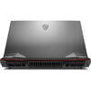 Laptop MSI Gaming 17.3'' GT76 Titan DT 9SG, FHD 240Hz, Procesor Intel® Core™ i9-9900K (16M Cache, up to 5.00 GHz), 32GB DDR4, 1TB + 1TB SSD, GeForce RTX 2080, Win 10 Home, Black