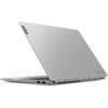 Laptop Lenovo 13.3'' ThinkBook 13s-IWL, FHD IPS, Intel Core i5-8265U (6M Cache, up to 3.90 GHz), 8GB DDR4, 256GB SSD, GMA UHD 620, Win 10 Pro, Mineral Grey