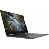 Laptop Dell Precision 5530, 15.6 UHD, Intel Core, i7-8850H, 1TB SSD, 32GB, nVidia Quadro P2000 4GB, Win10 Pro, Silver