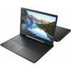 Laptop Dell Inspiron 7790 G7, 17.3 FHD, Intel Core i7-9750H, 512GB SSD, 16GB, nVidia GeForce RTX 2070 8GB, Win10 Pro, Black