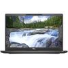 Laptop Dell Latitude 7300, 13.3 FHD, Intel Core i7-8665U, Intel UHD 620, 512GB SSD, 16GB, Win10 Pro, Black