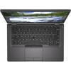 Laptop Dell Latitude 5400, 14 inch FHD, Intel Core i5-8265U, 256GB SSD, 8GB, Win10 Pro, Black