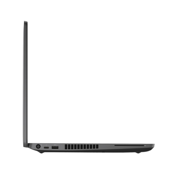 Laptop Dell Latitude 5501, Intel Core i5-9300H, 15.6" FHD, 8GB, 256GB SSD, Intel UHD Graphics 630, Win10 Pro, Negru