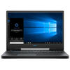Laptop Dell Inspiron G5 5590, 15.6 inch FHD, Intel Core i7-9750H, 16GB, 1TB HDD 5400RPM + 256GB SSD, nVidia GeForce RTX 2060 6GB, Win10 Pro, Negru
