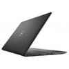 Laptop Dell Inspiron 3582, 15.6 inch HD, Intel Pentium Silver N5000, 4GB DDR4, 1TB, GMA UHD 605, Linux, Black