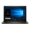 Laptop Dell Inspiron 3583, 15.6 inch FHD, Intel Core i5-8265U, 8GB DDR4, 256GB SSD, Radeon 520 2GB, Win 10 Pro, Black