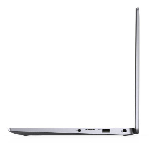 Laptop 2 in 1 Dell Latitude 7400, Intel Core i7-8665U, 14" FHD, Touch, 16GB, 512GB SSD, Intel UHD Graphics 620, Win10 Pro, Negru