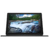 Laptop 2 in 1 Dell Latitude 5290, Intel Core i5-8350U, 12.5 inch HD, 8GB, 256GB SSD, Intel UHD Graphics 620, Linux, Negru