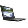 Laptop Dell Latitude 3400, Intel Core i5-8265U, 14 inch FHD, 8GB, 256GB SSD, Intel UHD Graphics 620, Linux, Negru