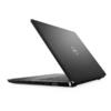 Laptop Dell Latitude 3400, Intel Core i5-8265U, 14 inch FHD, 8GB, 256GB SSD, Intel UHD Graphics 620, Linux, Negru