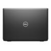 Laptop Dell Latitude 3400, Intel Core i5-8265U, 14 inch FHD, 8GB, 256GB SSD, Intel UHD Graphics 620, Linux, Negru