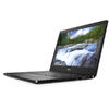 Laptop Dell Latitude 3400, Intel Core i5-8265U, 14 inch FHD, 8GB, 256GB SSD, Intel UHD Graphics 620, Linux, Negru