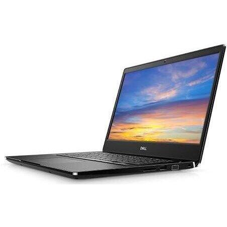 Laptop Dell Latitude 3400, Intel Core i5-8265U, 14 inch FHD, 16GB, 256GB SSD, Intel UHD Graphics 620, Win10 Pro, Negru