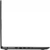 Laptop Dell Vostro 3584, 15.6 inch FHD, Procesor Intel Core i3-7020U, 8GB DDR4, 256GB SSD, GMA HD 620, Linux, Black