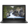 Laptop Dell Vostro 3580, 15.6 inch FHD, Intel Core i3-8145U, 8GB DDR4, 256GB SSD, GMA UHD 620, Linux, Black