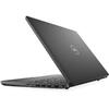 Laptop Dell Latitude 5500, Intel Core i7-8665U, 15.6" FHD, 16GB, 512GB SSD, Intel UHD Graphics 620, Linux, Negru