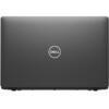 Laptop Dell Latitude 5500, Intel Core i5-8265U, 15.6" FHD, 8GB, 256GB SSD, Intel UHD Graphics 620, Win10 Pro, Negru