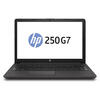 Laptop HP 250 G7, 15.6 inch HD, Intel Core i3-7020U, 4GB DDR4, 256GB SSD, GMA HD 620, FreeDos, Dark Ash Silver