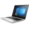 Laptop HP EliteBook 840 G5, Intel Core i5-8250U, 14" FHD, 8GB, 256GB SSD, Intel UHD Graphics 620, Win10 Pro, Argintiu