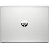 Laptop HP ProBook 430 G6, 13.3 inch FHD, Intel Core i7-8565U, 8GB DDR4, 256GB SSD, GMA UHD 620, FreeDos, Silver