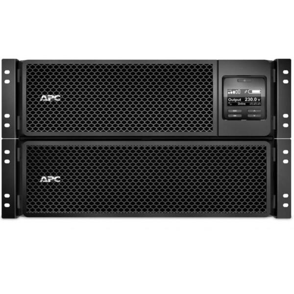 UPS APC Smart-UPS SRT 10000VA RM 230V