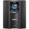 UPS APC Smart-UPS C 1000VA LCD 230V with SmartConnect