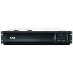 UPS APC Smart-UPS 1000VA LCD RM 2U 230V with SmartConnect