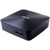 Mini PC Asus VivoMini UN65U, Intel Core i3-7100U 2.40GHz, 4GB DDR4, 1TB HDD, GMA HD 620, Win 10 Home