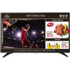 Televizor LED LG Smart TV 55 LV640S 139cm Full HD Black